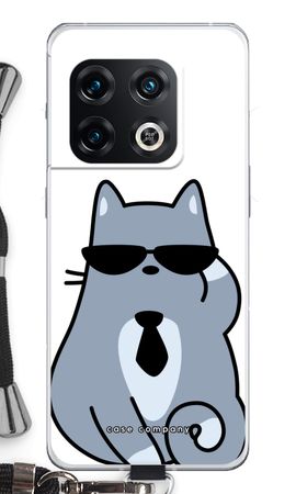 Cool cat