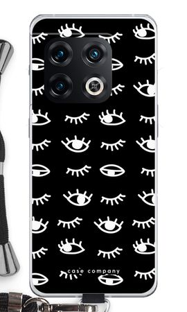 Eye pattern #3