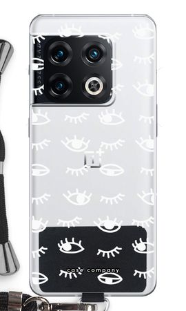 Eye pattern #3