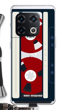 Here's your tape