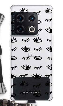 Eye pattern #2