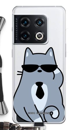 Cool cat