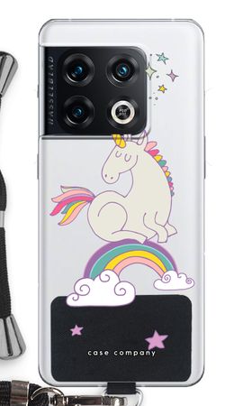 Rainbow unicorn