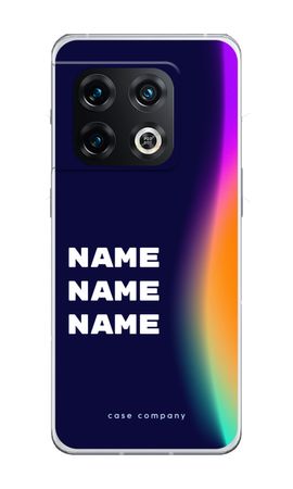 Namecase 2 - Neon