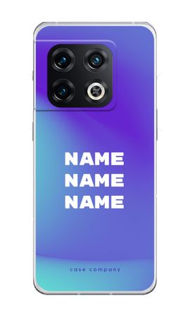 Namecase 1 - Neon