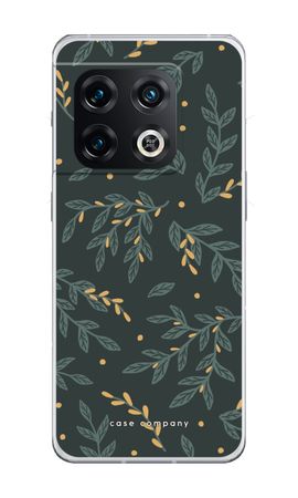Midnight Olive