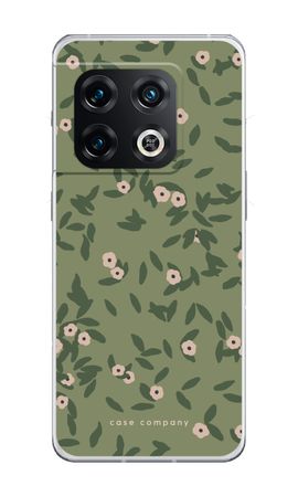Olive Bloom