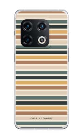 Desert Stripes