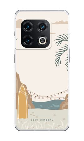 Coastal Dreams
