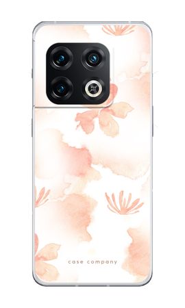 Peachy Blossom