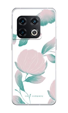 Flower Serenity