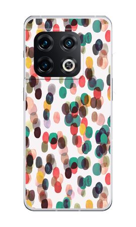 Tropical Dots