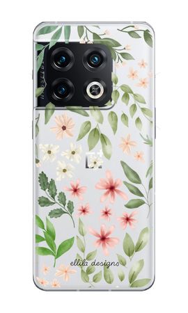 Botanical sweet flower heaven