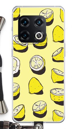 When Life Gives You Lemons...