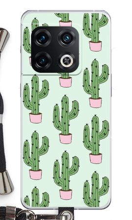 Cactus Lover