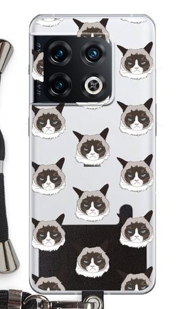 It's a Purrr Case