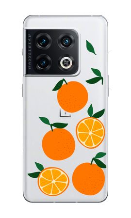 Will you be my clementine