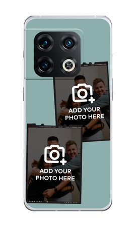 Polaroid Zwart