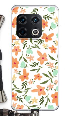 Little Ellila Flowers