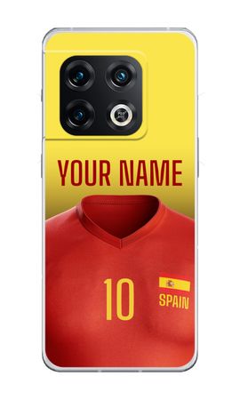 Spain - Football