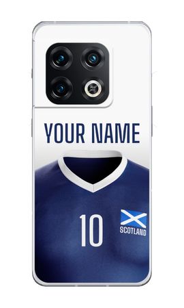 Scotland - Football
