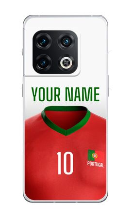 Portugal - Football