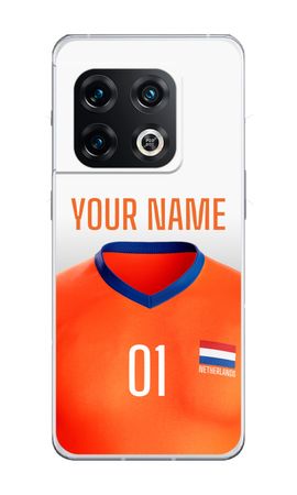 Netherlands - Football
