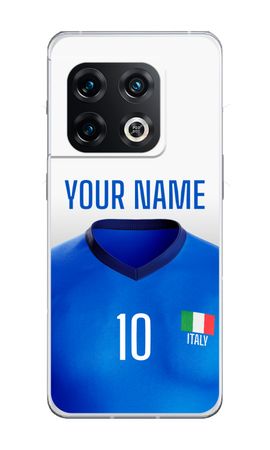 Italy - Football