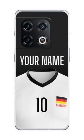 Germany - Football