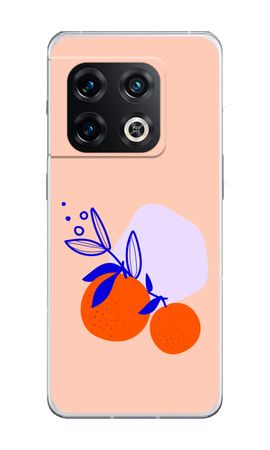 Orangen