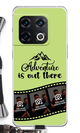 Adventure Film Roll