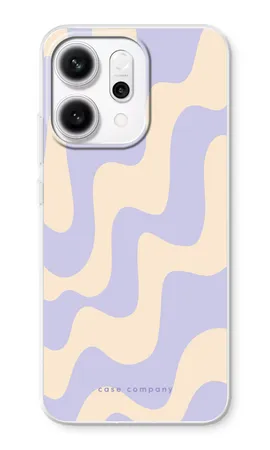 Flow, Oppo Reno14 Pro mīksts vāciņš