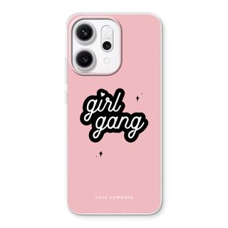 Girl Gang