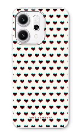 Little hearts