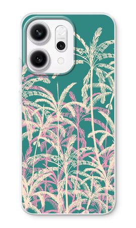Tropical Palms