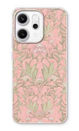 Morris Florals
