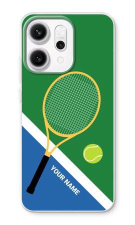 Tennis N°1