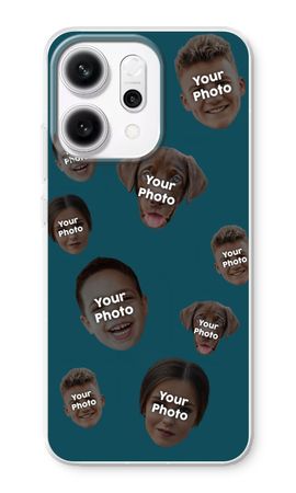 Personalized Face N°1