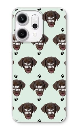 Personalized Face - Cat or Dog