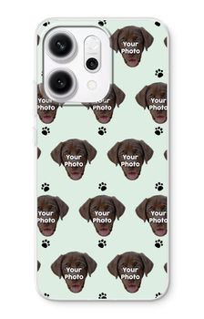 Personalized Face - Cat or Dog