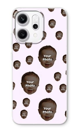 Personalized Face N°2