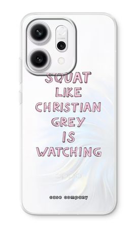 Christian Grey