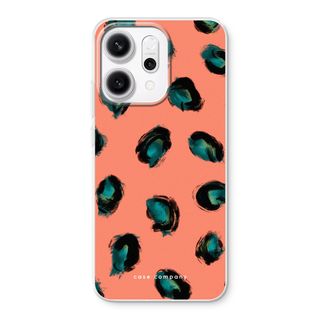 Pink Cheetah