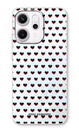 Little hearts
