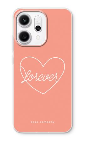 Forever heart