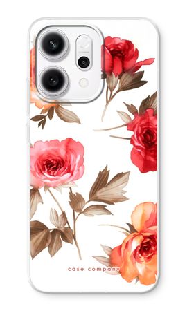 Roses