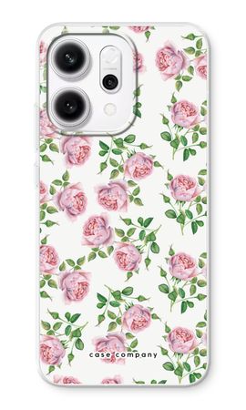 Little roses