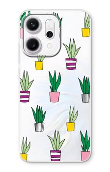 Sanseveria
