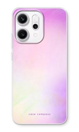 Flow mist pastel