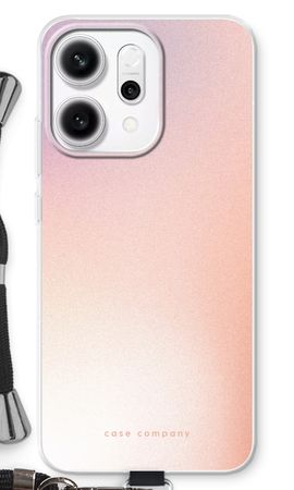 Pink Gradient